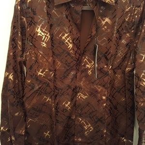 Italian dressing shirts all sizes